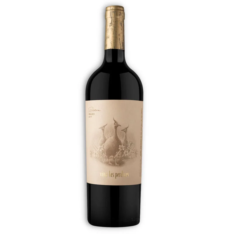 Las Perdices Reserva Malbec