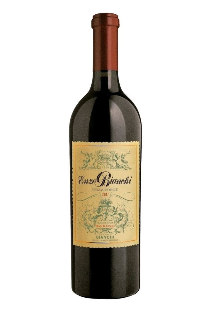 Enzo Bianchi Gran Corte